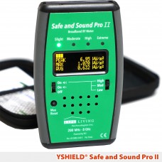Safe and Sound Pro 2 Meter (YSHIELD® Edition) Safe and Sound Pro 2 Meter (YSHIELD® Edition)